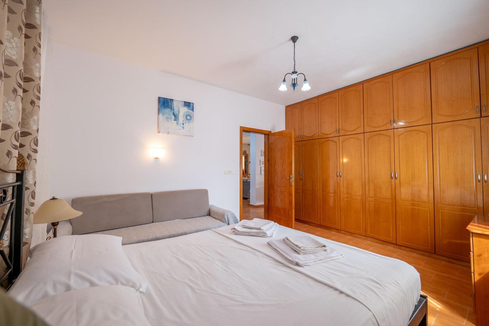 Cozy Apartments Downtown Ksamil Exterior photo